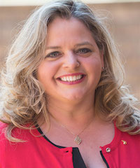 Sherry Rutz Chicago Section American Chemical Society - Newsletter