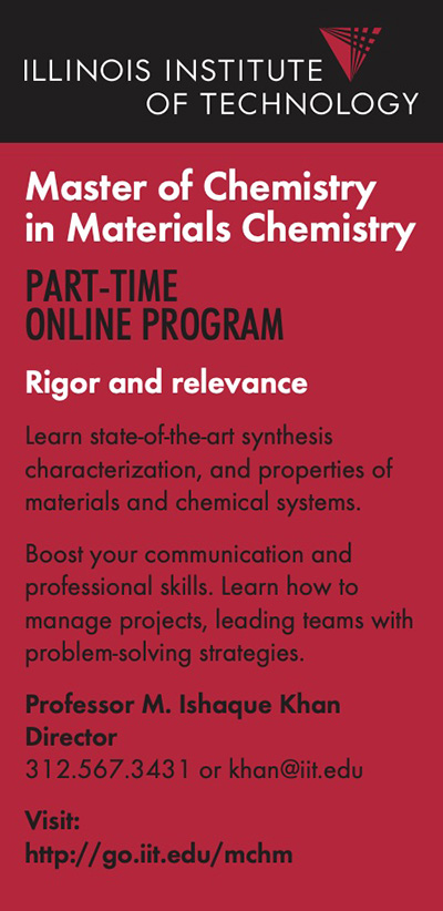 IIT Masters Program