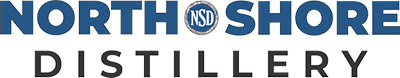 North Shore Distillery logo