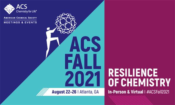 National Meeting Fall 2021 - Resilience of Chemistry