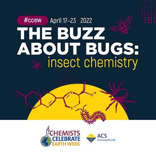 CCEW 2022 Buzz About Bugs
