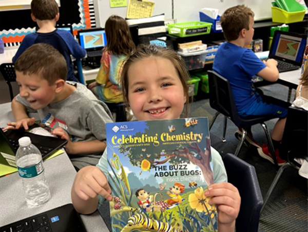 K12 Educaiton spotlight 