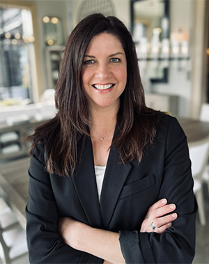 Profile photo of Jennifer Kopach