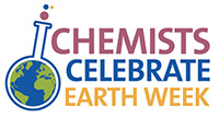 logo Chemists Celebrate Earth Week