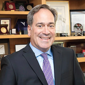 profile image of Prof. Chad Mirking, 2026 - photo by Tricia Scully, Northwestern univ.