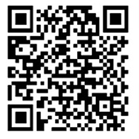 QR code to participate in ACS Chicago Family Feud