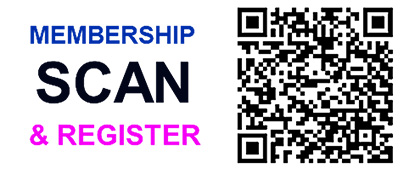 QR code to register for ENFL
