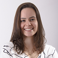 profile photo for Ana Clara Leal