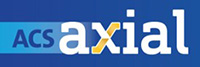 logo ACS Axial blog