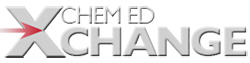 ChemEd Xchange logo