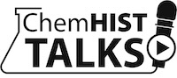 logo for ChemHIST talks