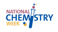 logo National Chemistry Week
