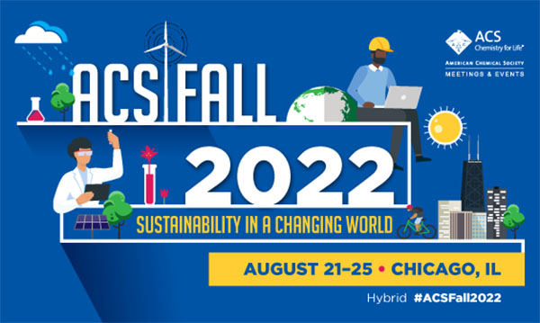 ACS Fall Meeting - Sustainability