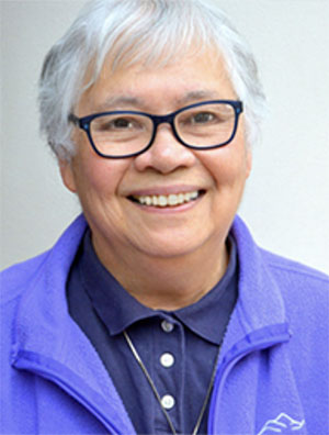 Mary Virgina Orna