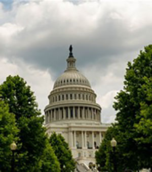 Capitol building DC