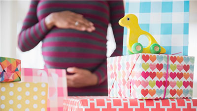 Pregnancy and childbearing