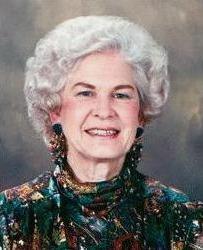 Ann Nalley