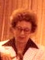 Frances Krausz Seabright